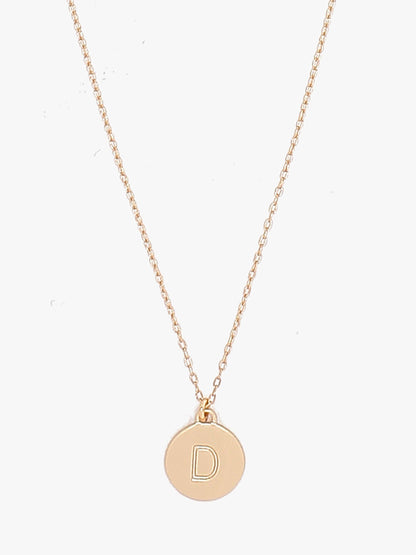 WBR00034-D MINI PENDANT-Gold