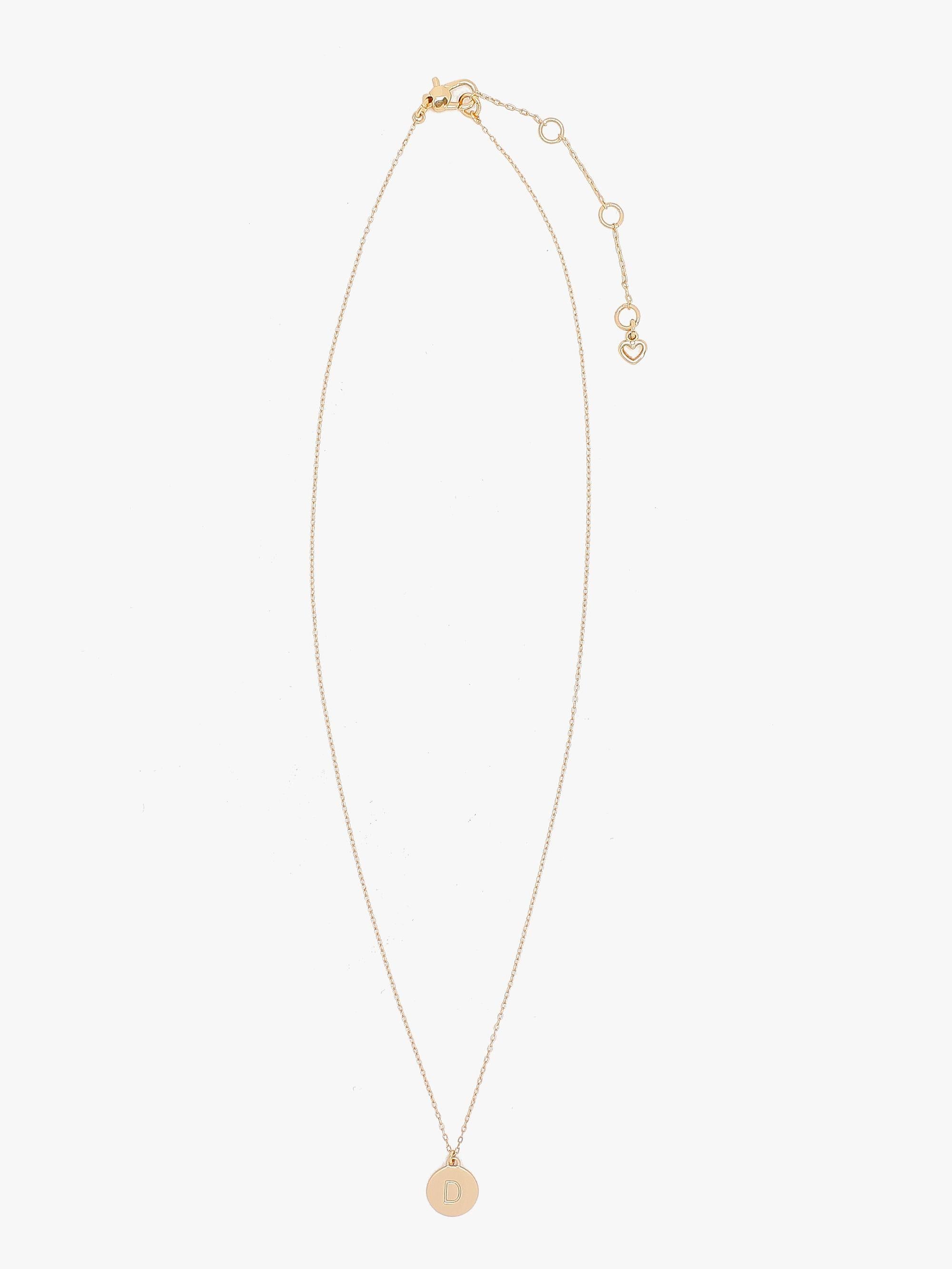 WBR00034-D MINI PENDANT-Gold
