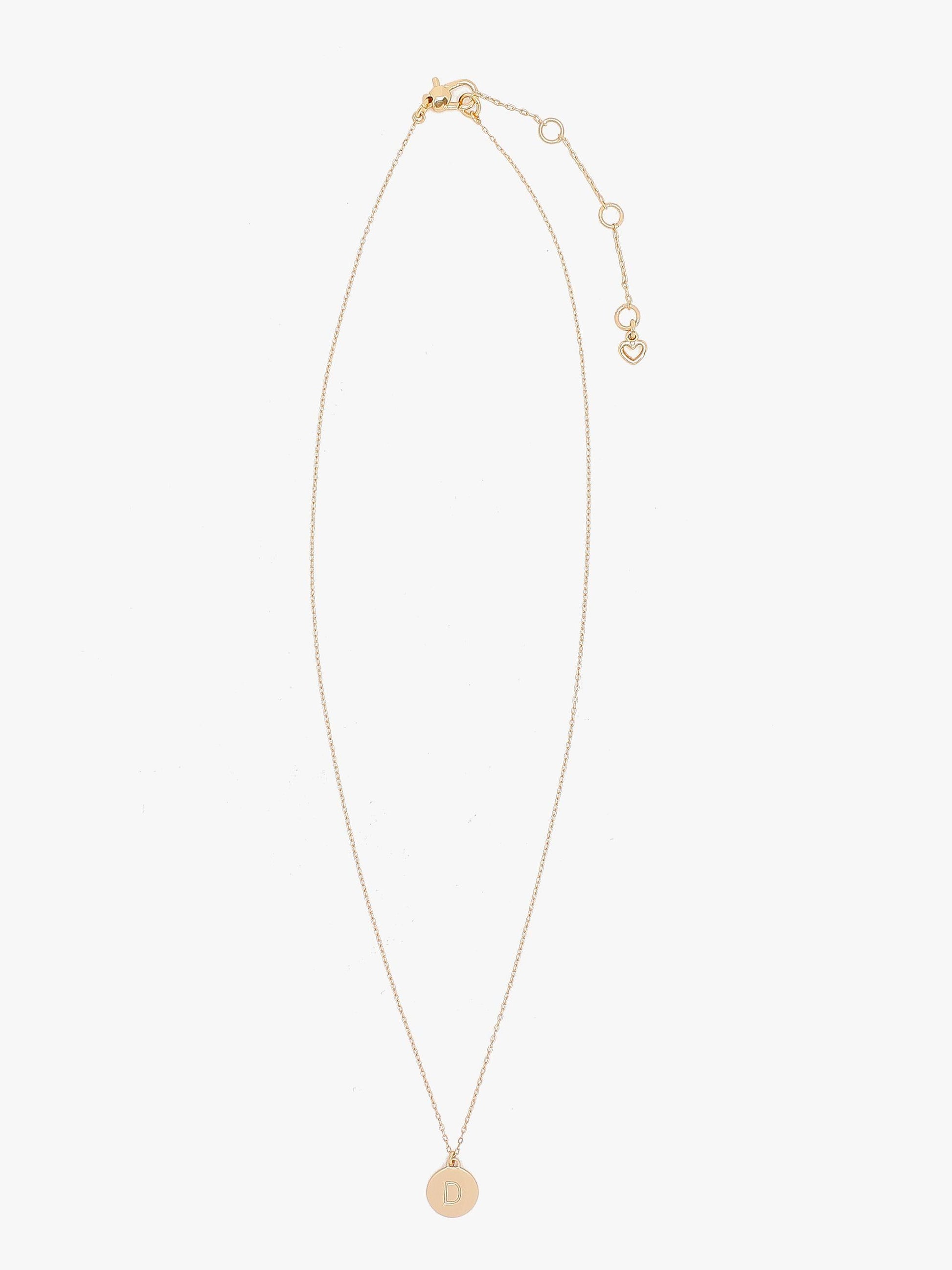 WBR00034-D MINI PENDANT-Gold