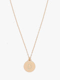 WBR00034-D MINI PENDANT-Gold
