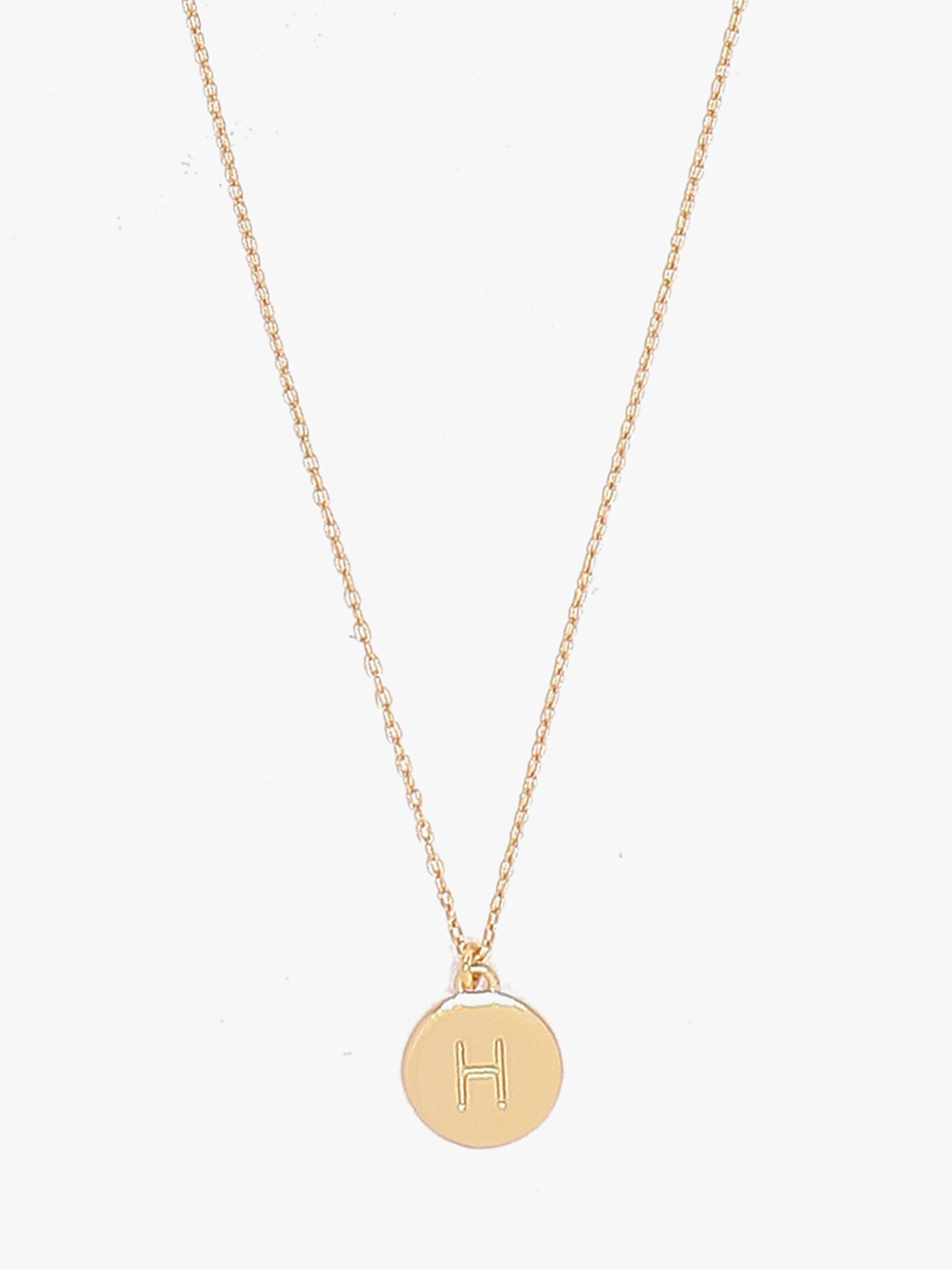 WBR00037-H MINI PENDANT-Gold