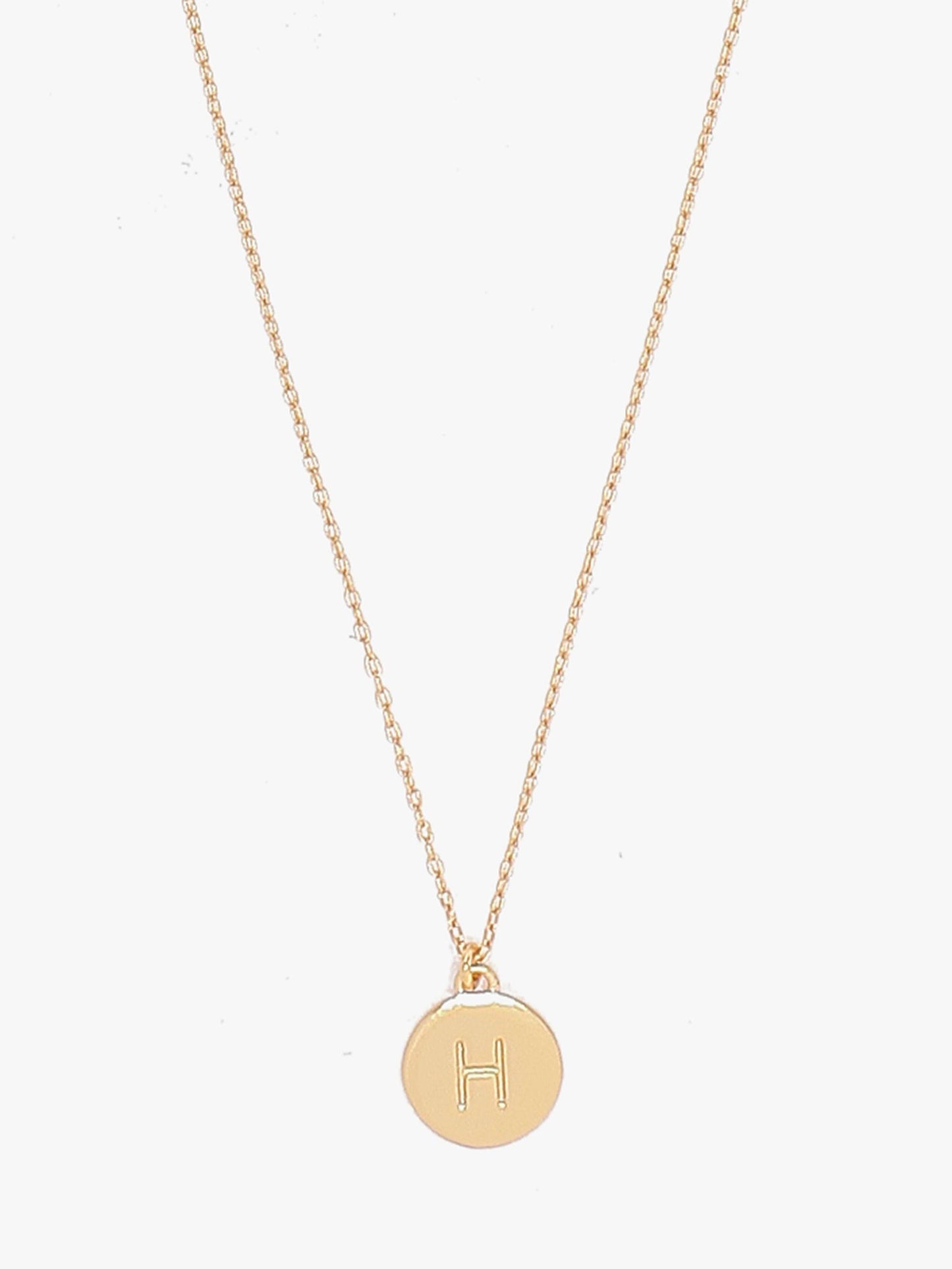 WBR00037-H MINI PENDANT-Gold