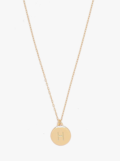 WBR00037-H MINI PENDANT-Gold