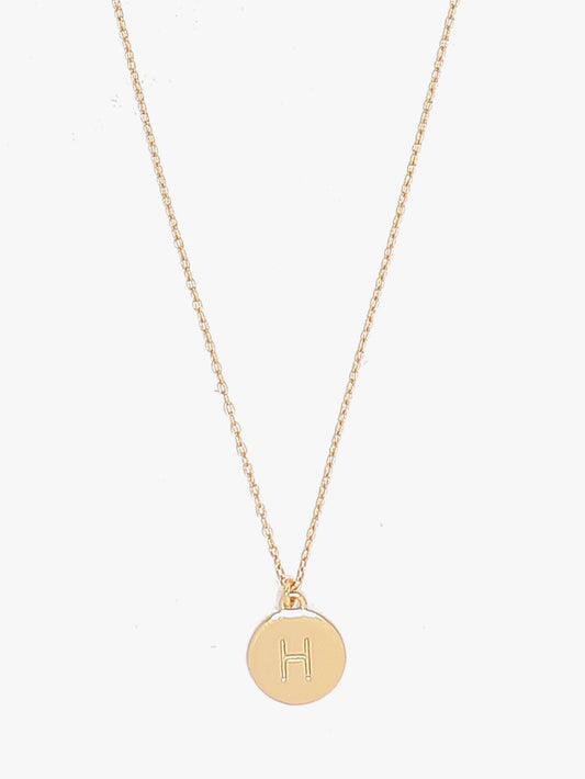 WBR00037-H MINI PENDANT-Gold
