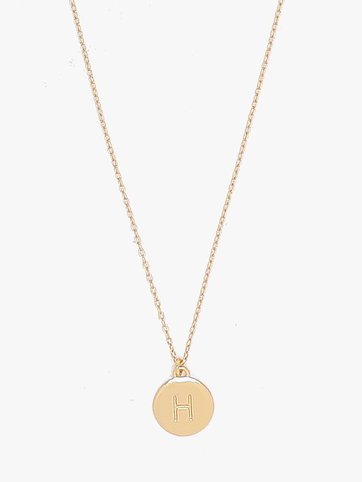 WBR00037-H MINI PENDANT-Gold