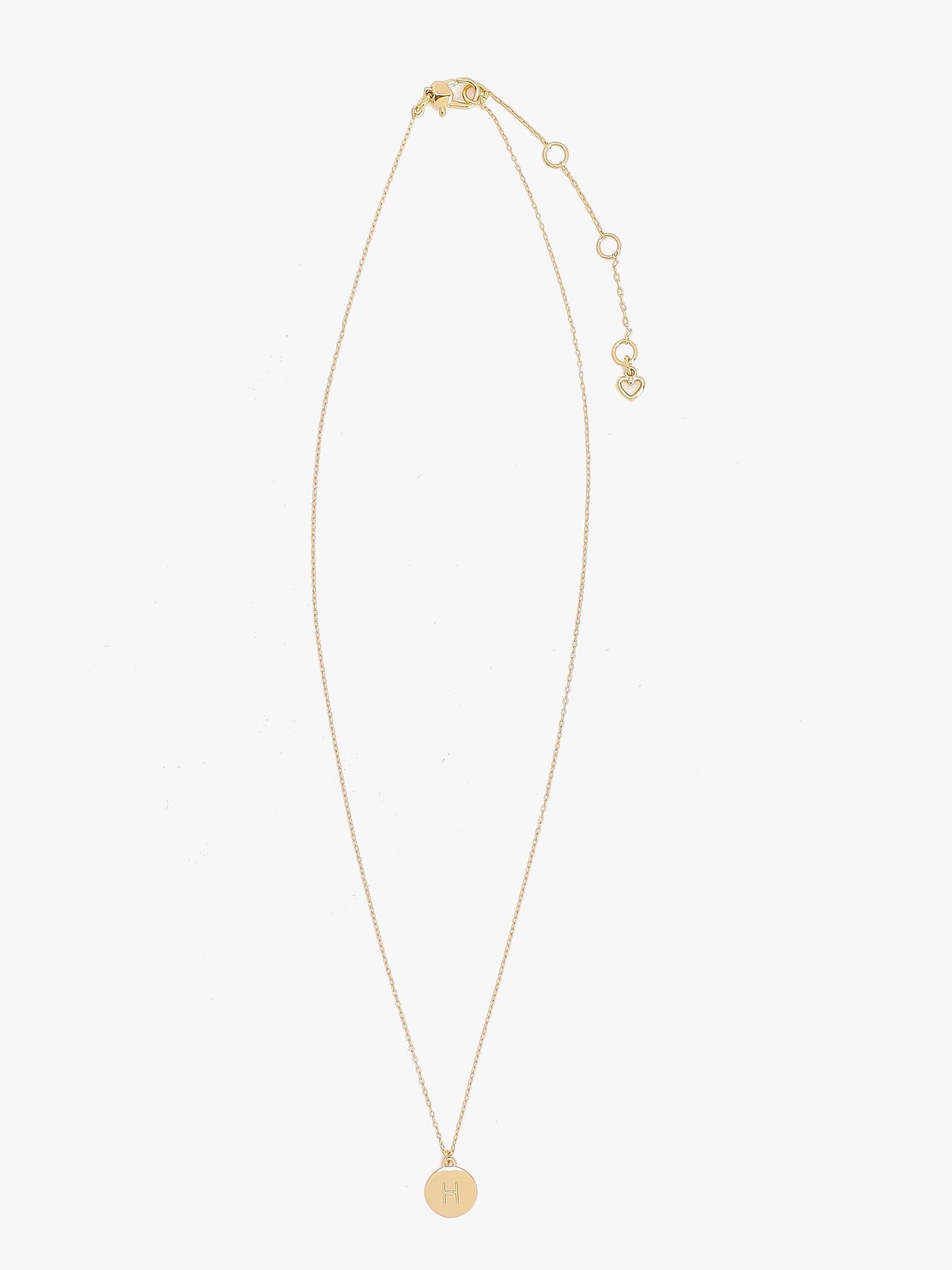 WBR00037-H MINI PENDANT-Gold