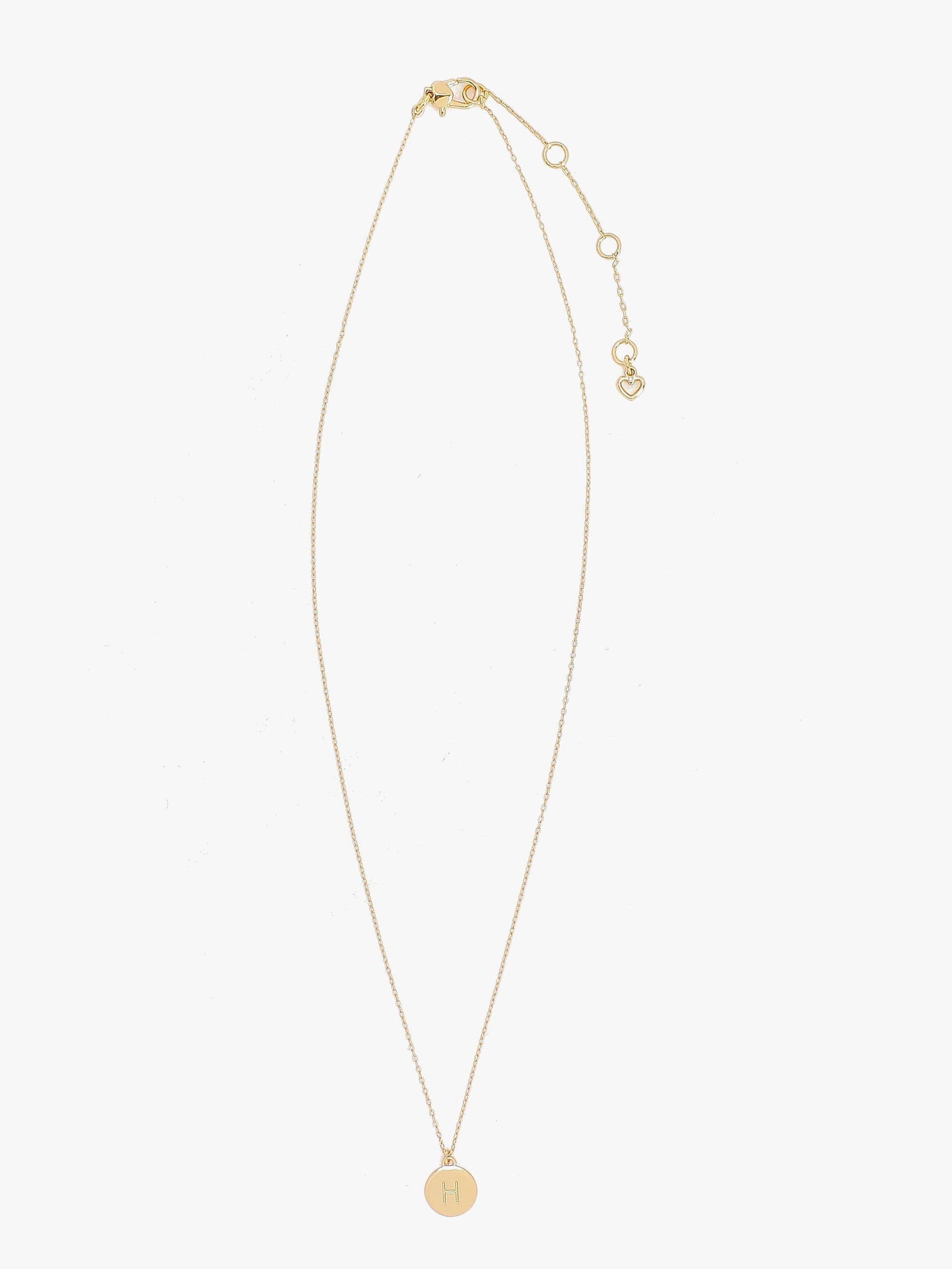 WBR00037-H MINI PENDANT-Gold