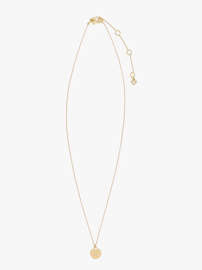 WBR00037-H MINI PENDANT-Gold