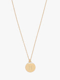 WBR00037-H MINI PENDANT-Gold