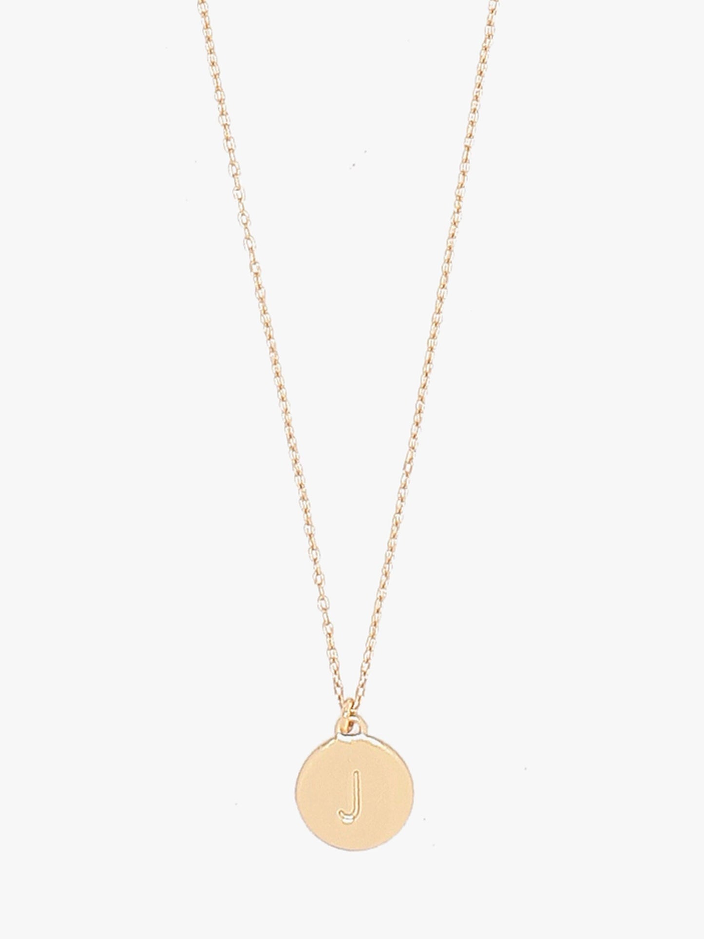 WBR00038-J MINI PENDANT-Gold
