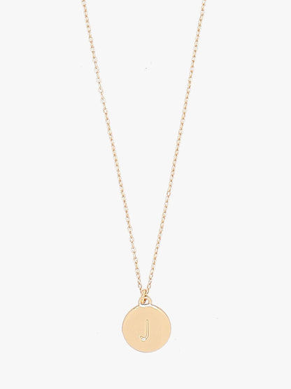 WBR00038-J MINI PENDANT-Gold