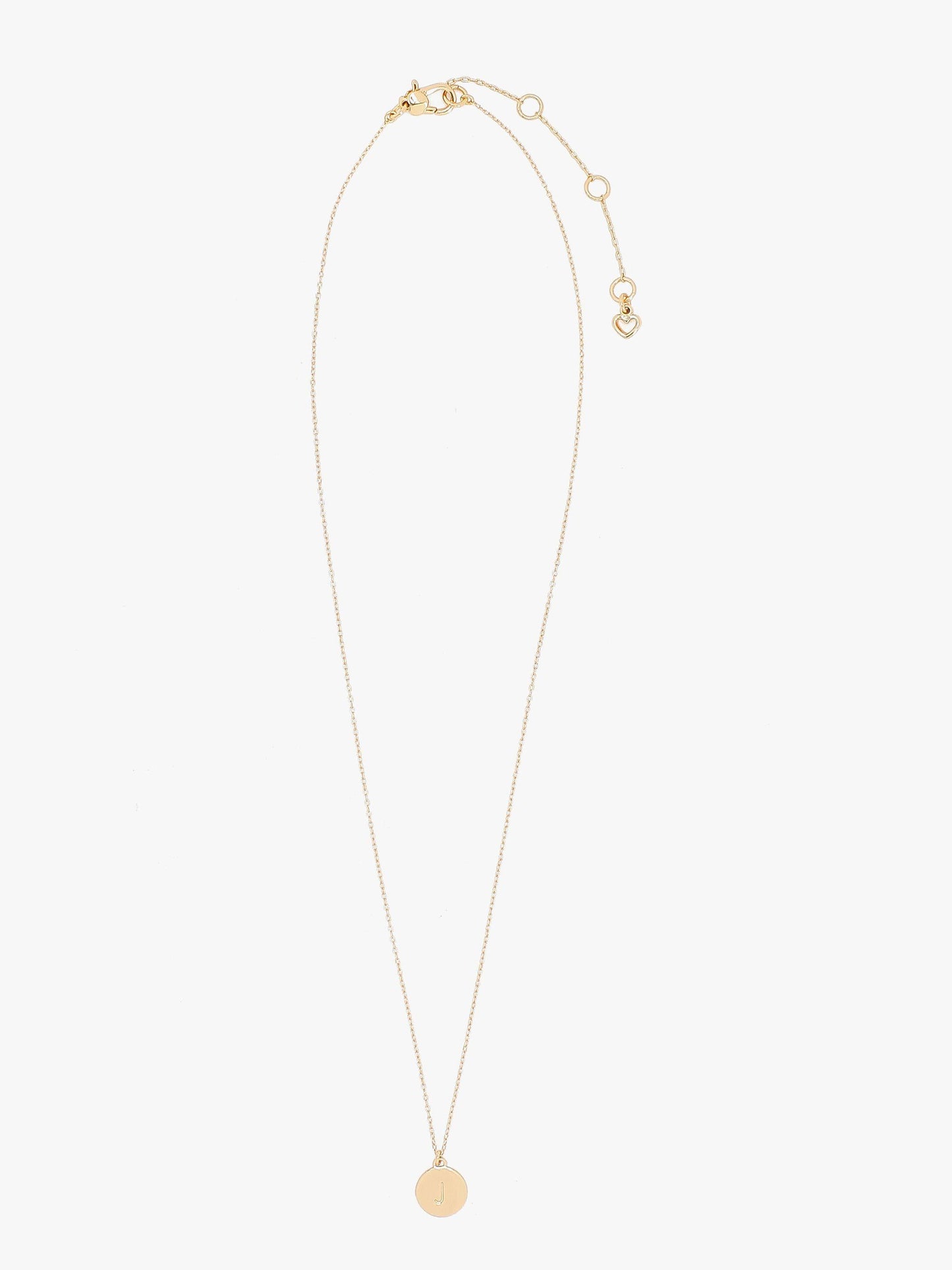 WBR00038-J MINI PENDANT-Gold