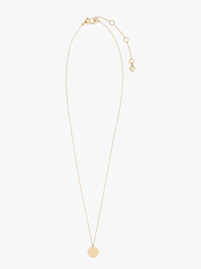WBR00038-J MINI PENDANT-Gold