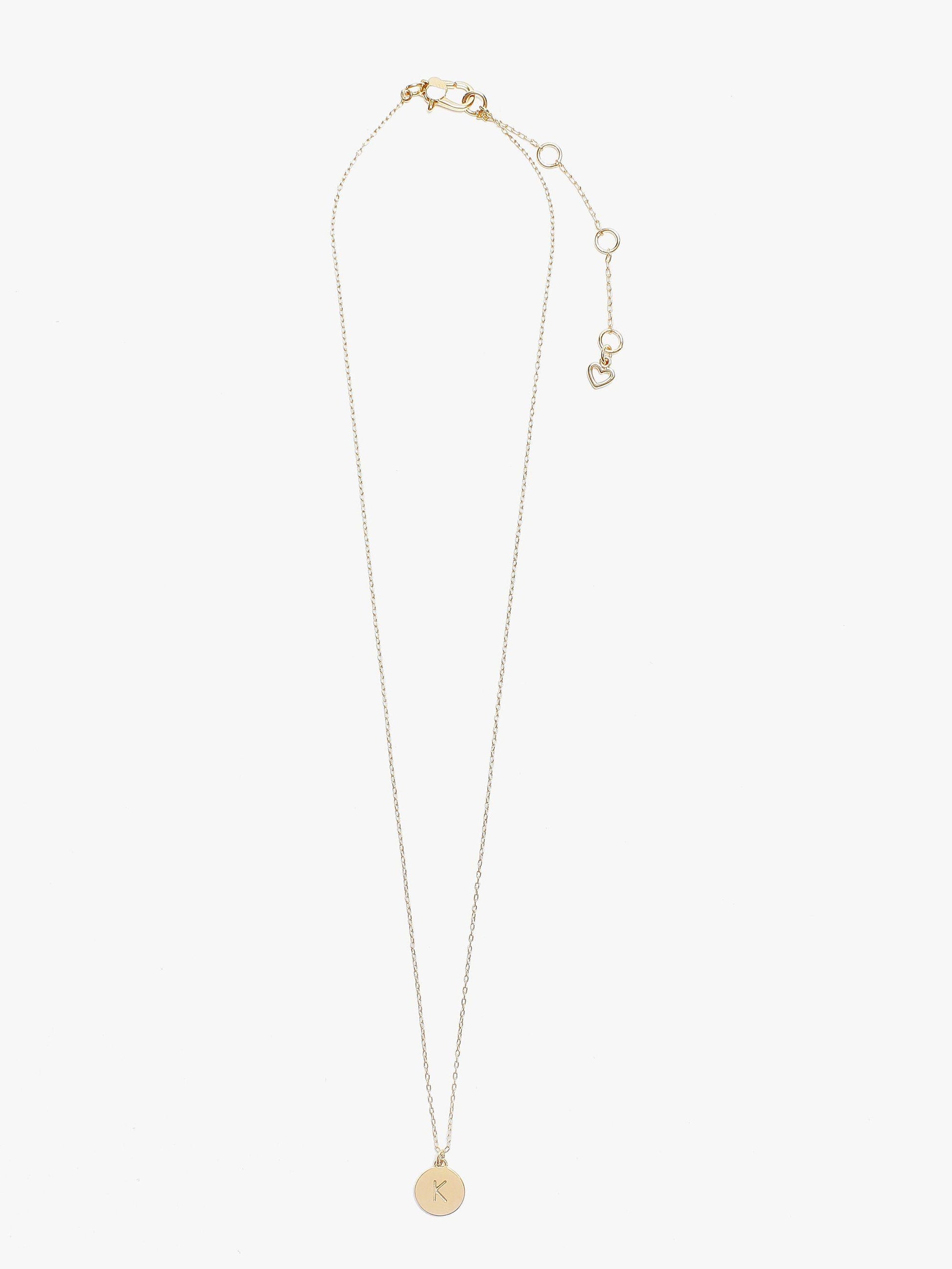 WBR00039-K MINI PENDANT-Gold