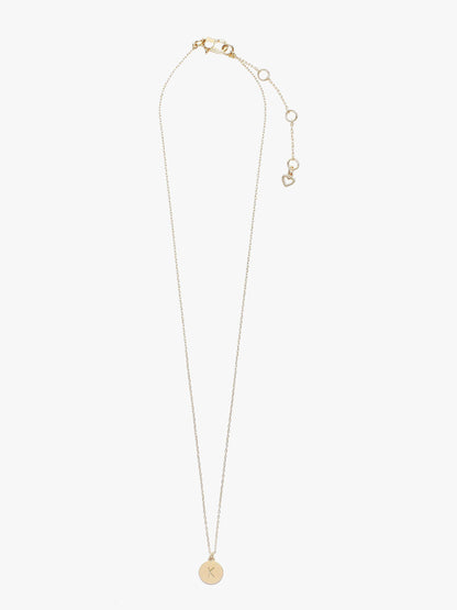 WBR00039-K MINI PENDANT-Gold