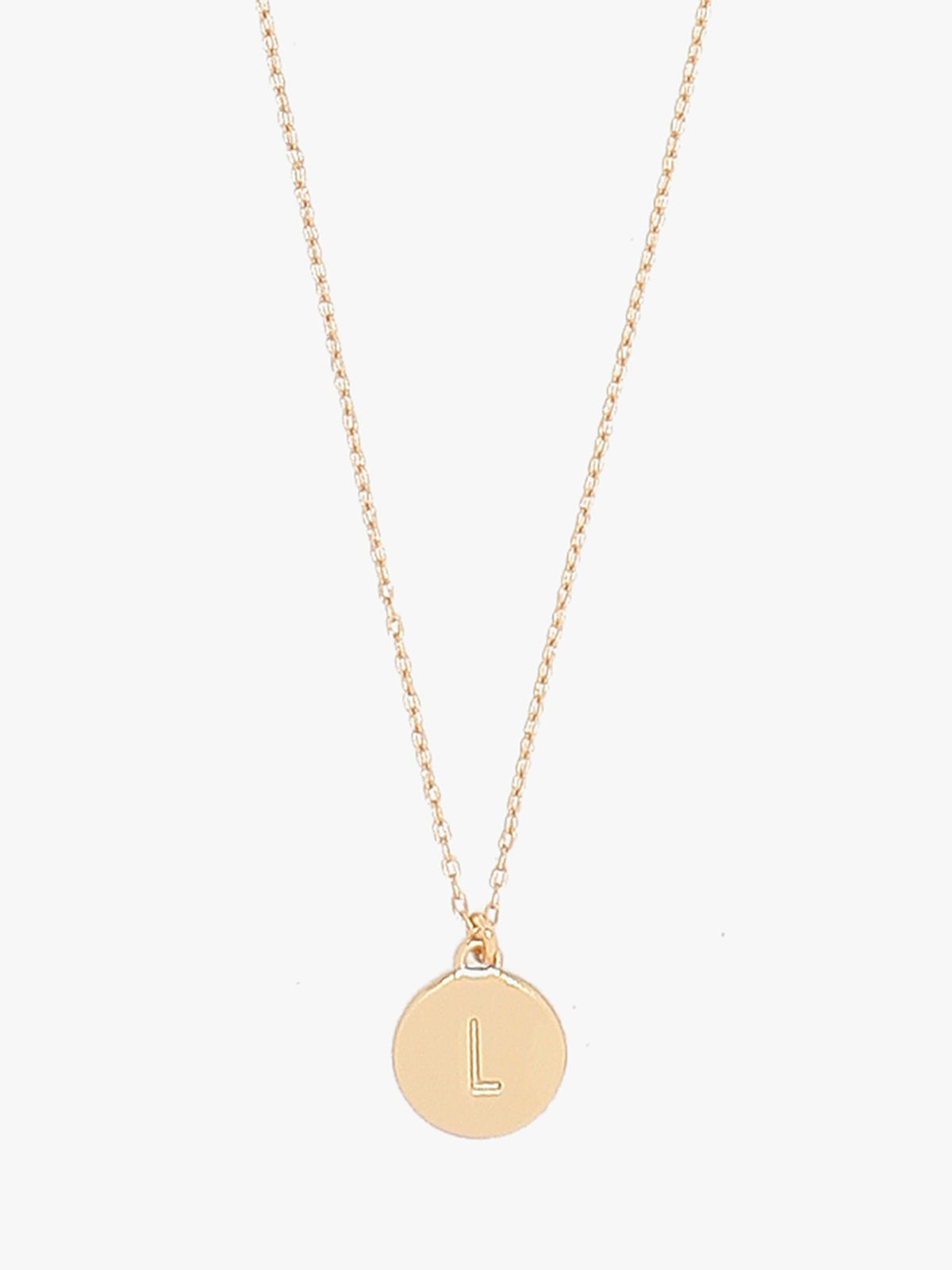 WBR00040-L MINI PENDANT-Gold