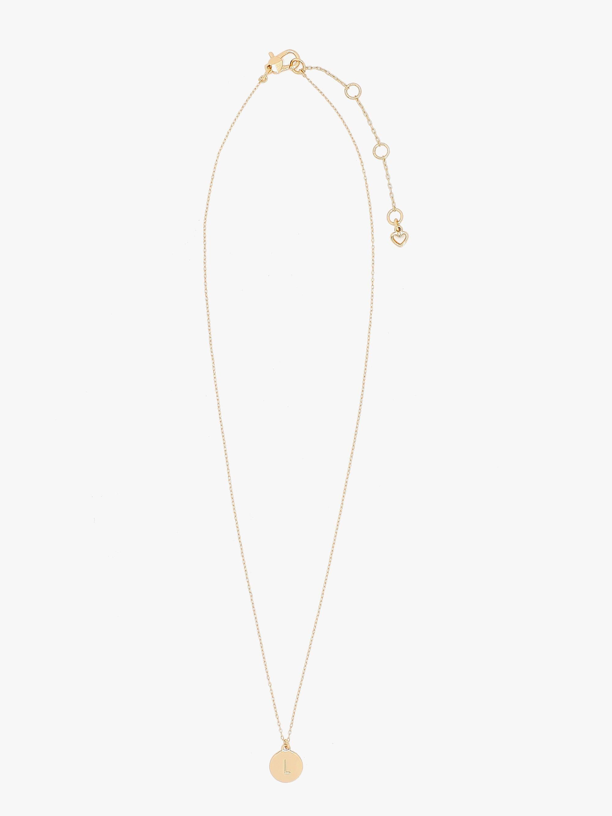 WBR00040-L MINI PENDANT-Gold