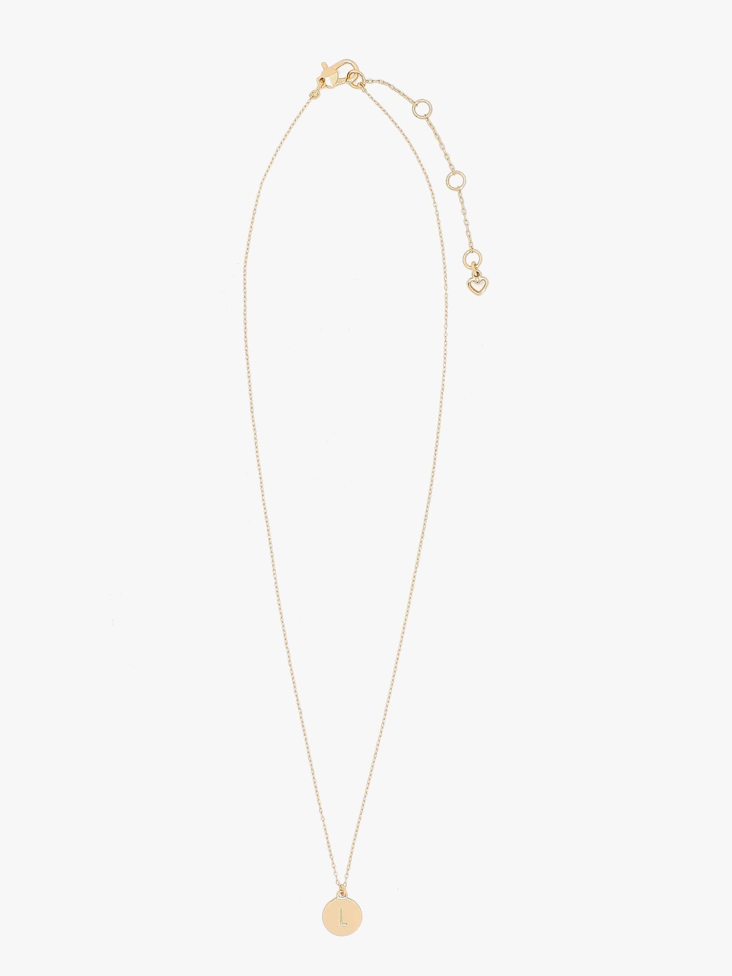 WBR00040-L MINI PENDANT-Gold