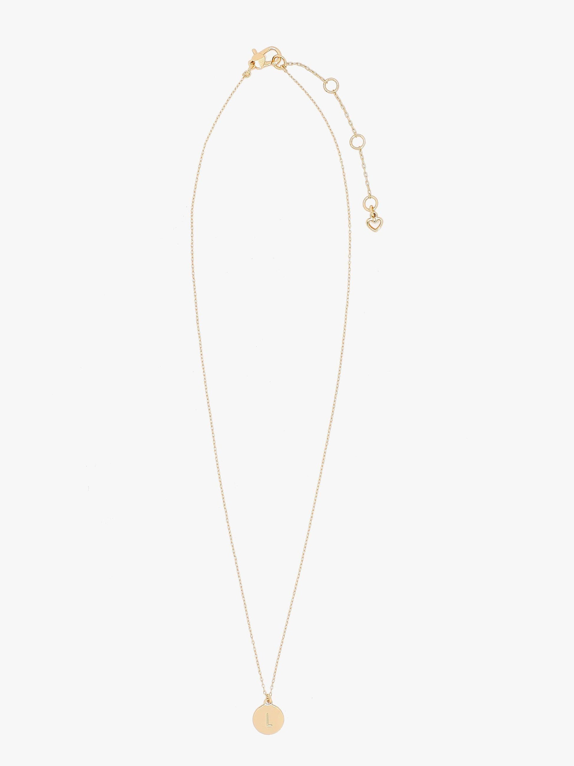 WBR00040-L MINI PENDANT-Gold