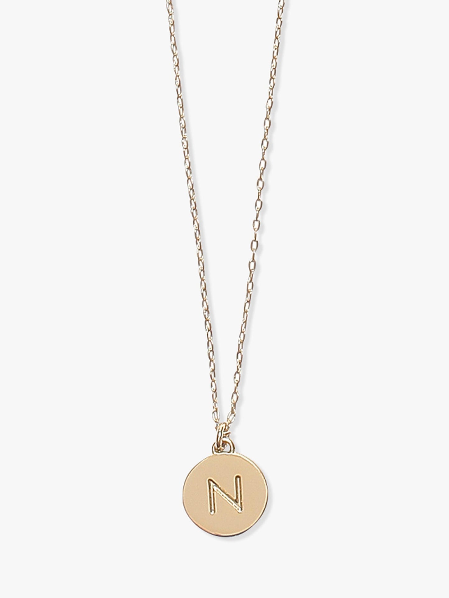 WBR00042-N MINI PENDANT-Gold