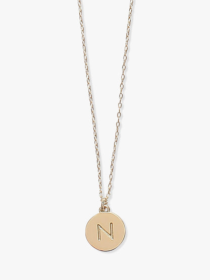 WBR00042-N MINI PENDANT-Gold
