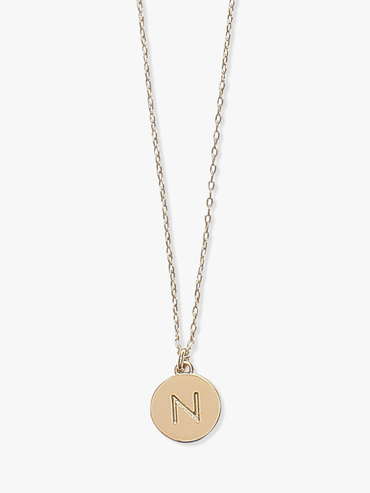 WBR00042-N MINI PENDANT-Gold