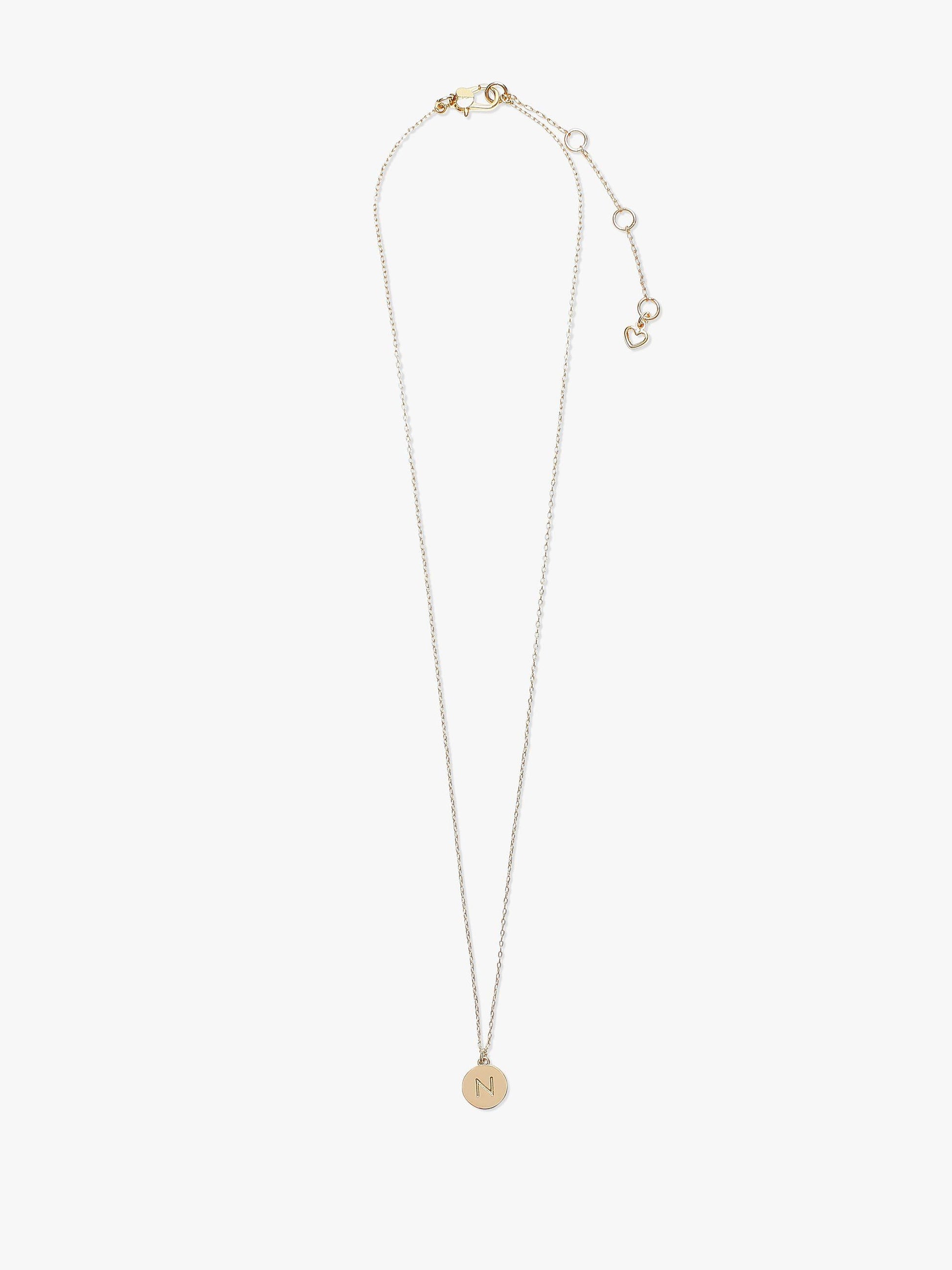 WBR00042-N MINI PENDANT-Gold