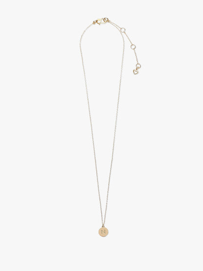 WBR00042-N MINI PENDANT-Gold