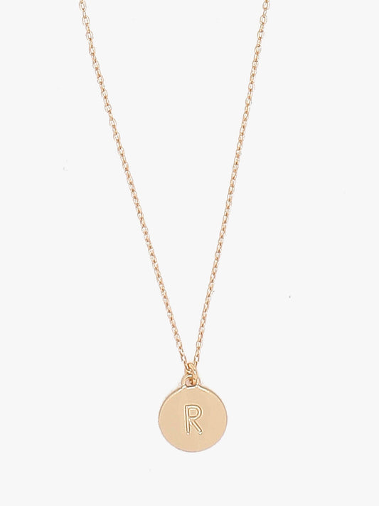 WBR00044-R MINI PENDANT-Gold