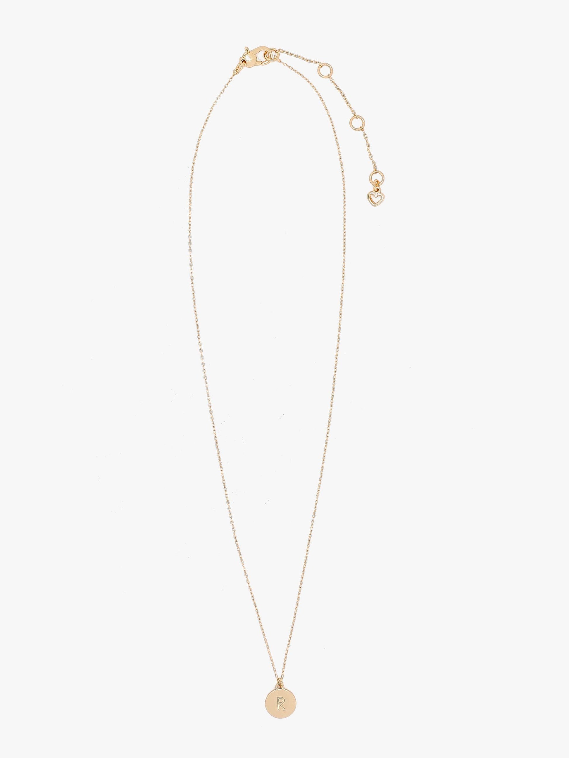 WBR00044-R MINI PENDANT-Gold
