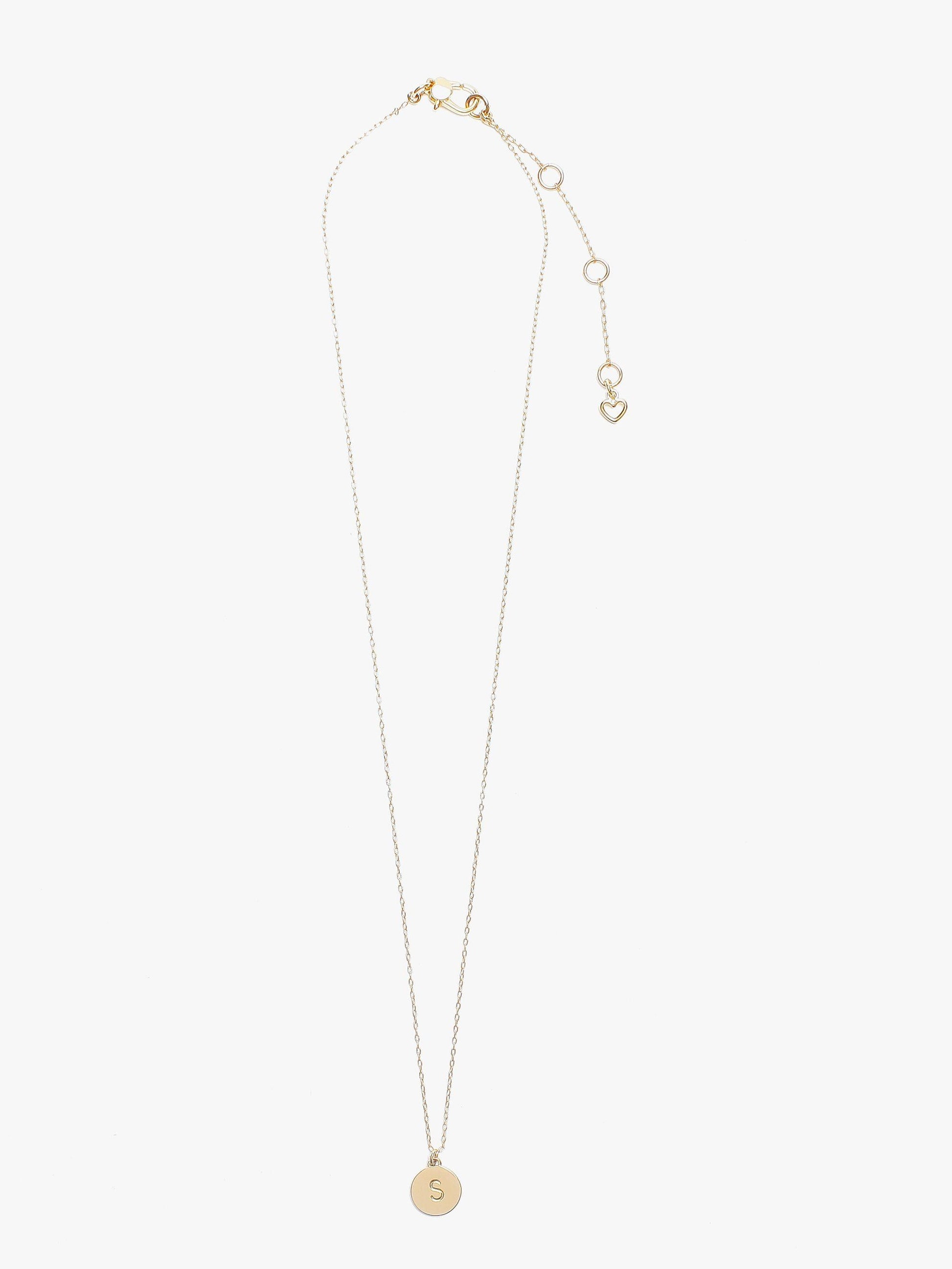 WBR00045-S MINI PENDANT-Gold