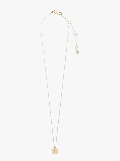WBR00045-S MINI PENDANT-Gold