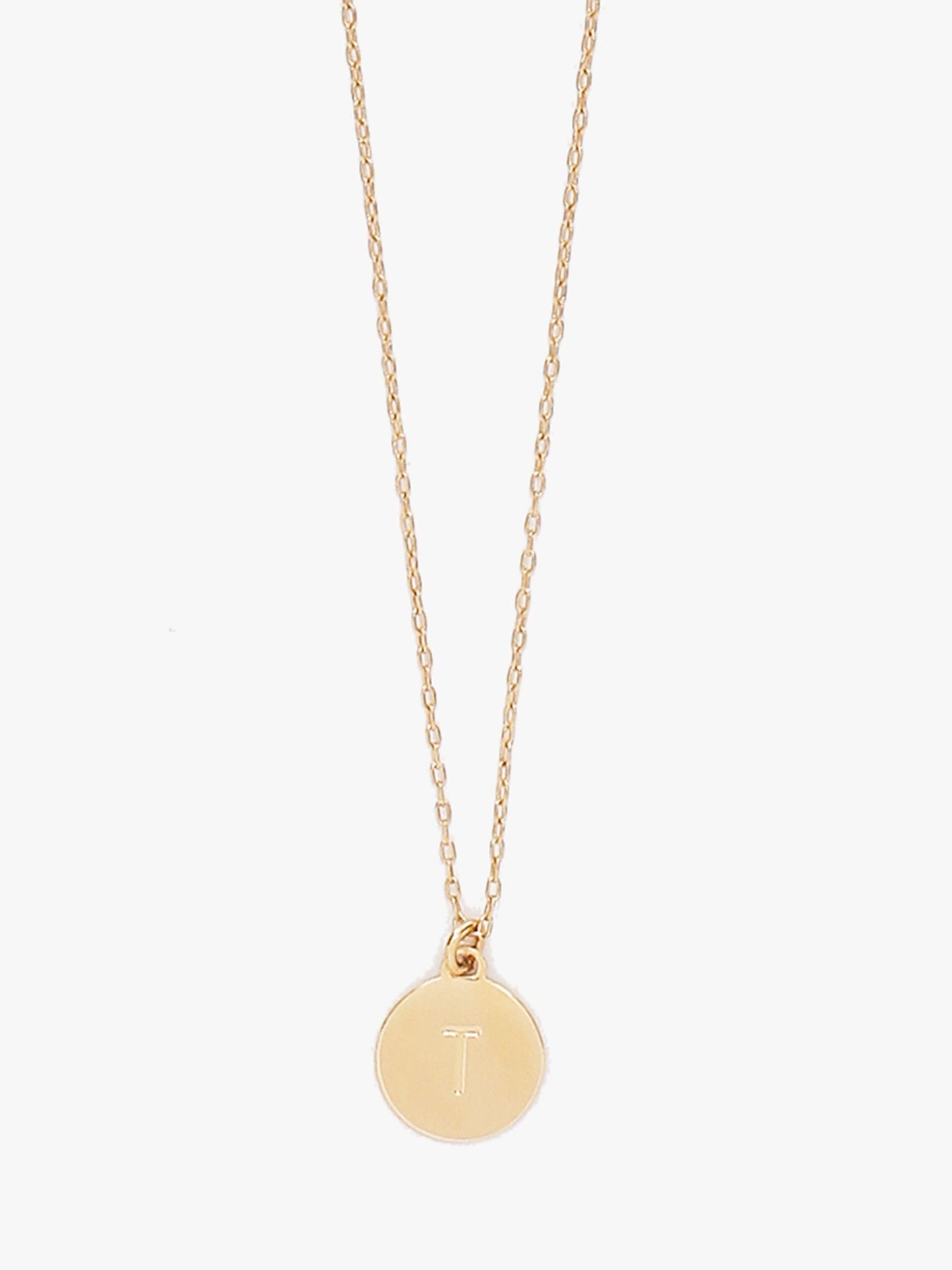 WBR00046-T MINI PENDANT-Gold