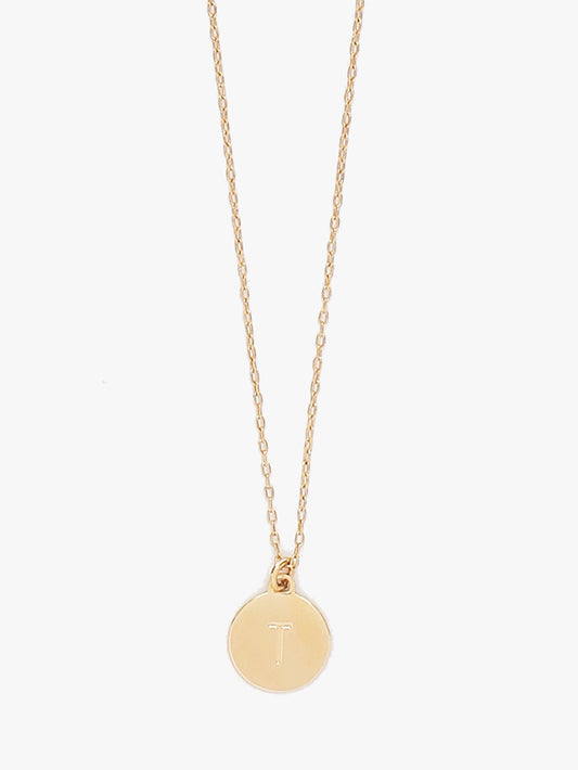WBR00046-T MINI PENDANT-Gold
