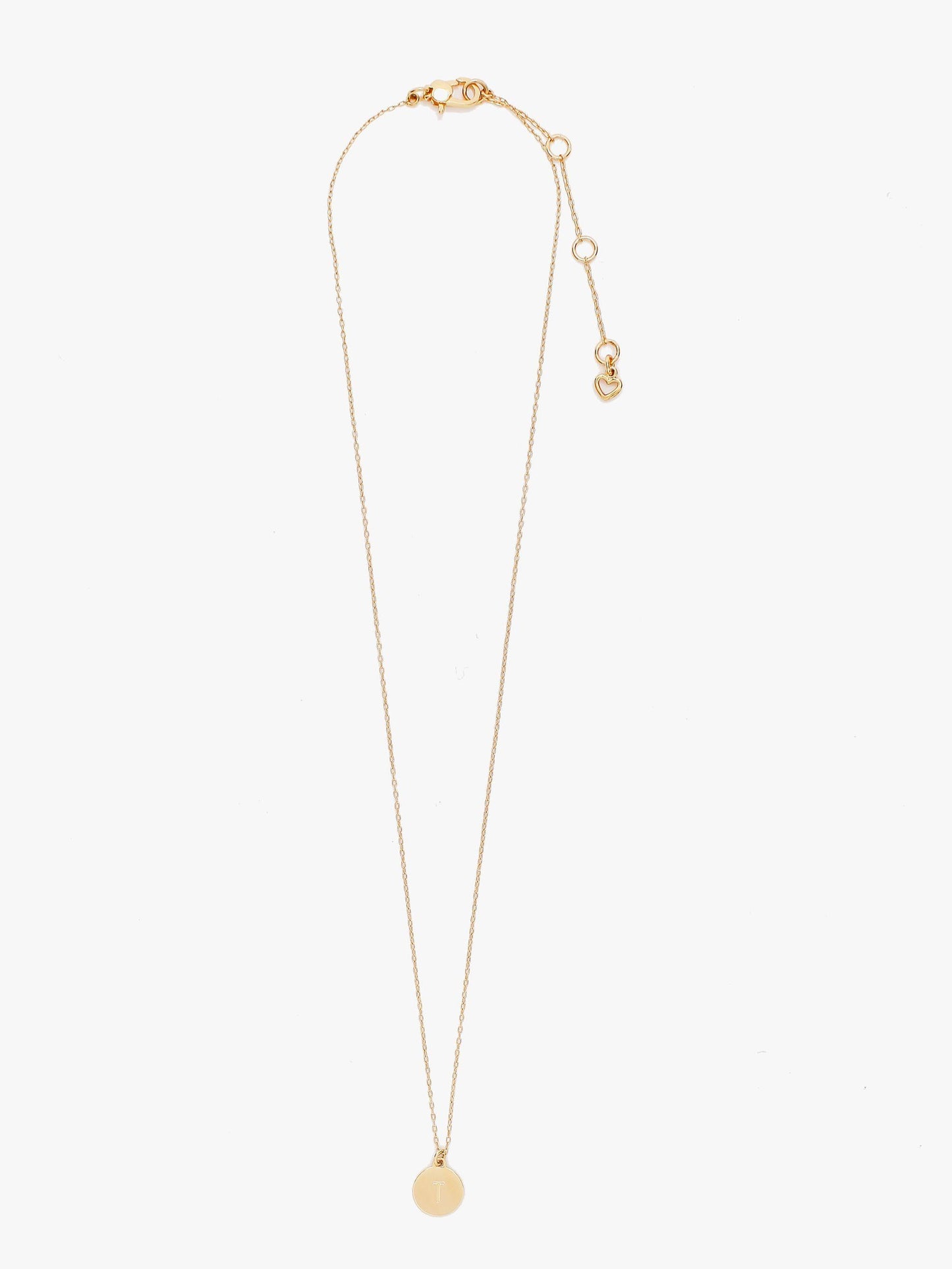 WBR00046-T MINI PENDANT-Gold