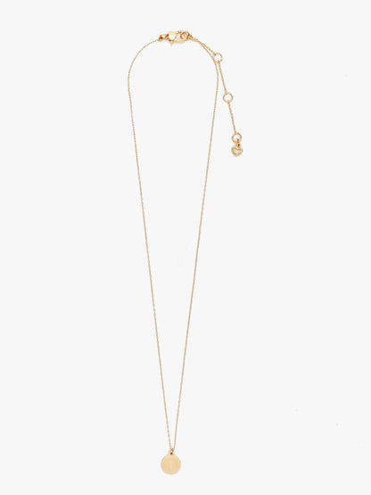 WBR00046-T MINI PENDANT-Gold