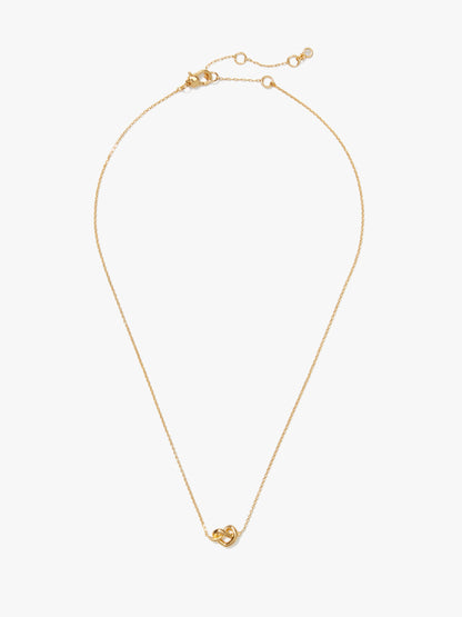 WBRUH307-Loves Me Knot Mini Pe-Gold
