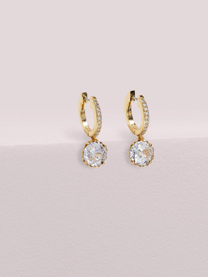 wbruh400_pave huggies_Clear/Gold