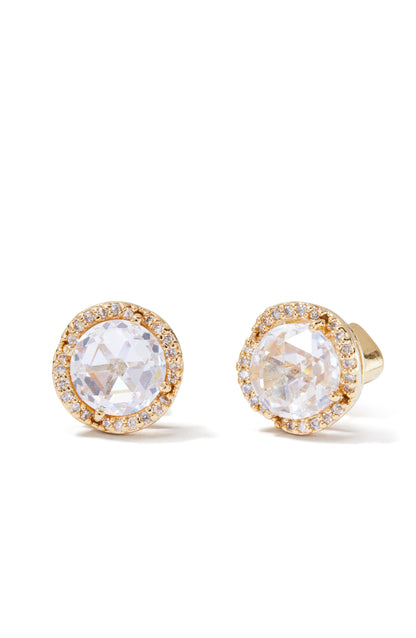 WBRUH832-CLEAR/GOLD-