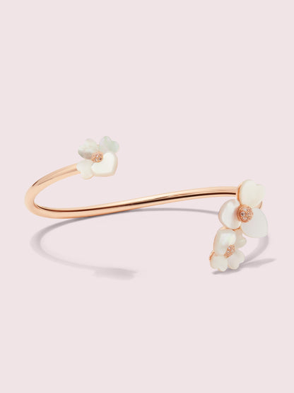WBRUH909-Flex Cuff-CREAMLTRG