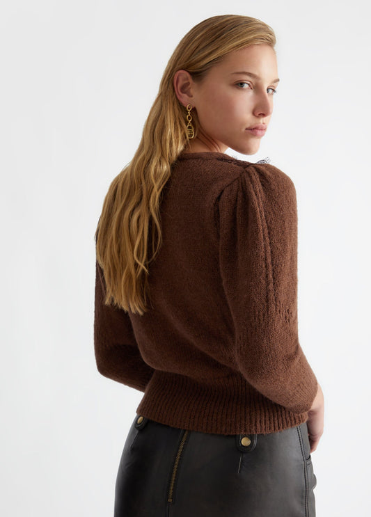 WF4331MAG7191218S-chestnut