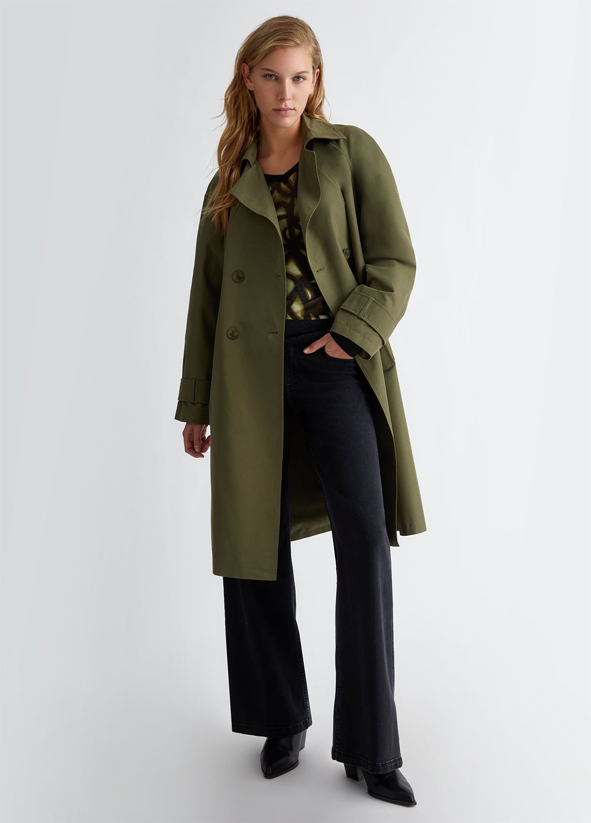 WF4453T35089051538-olive green