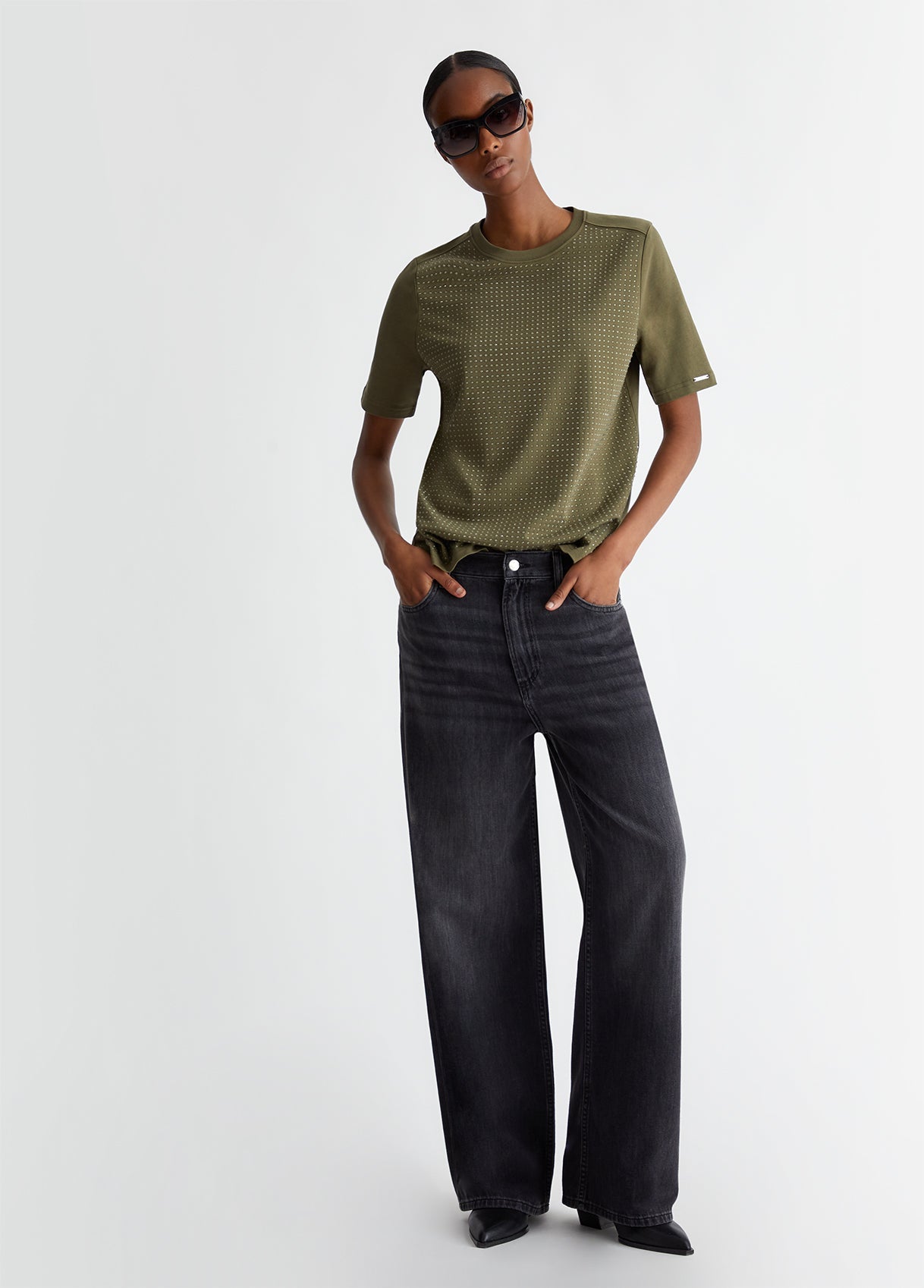 WF4512J407390515XS-olive green