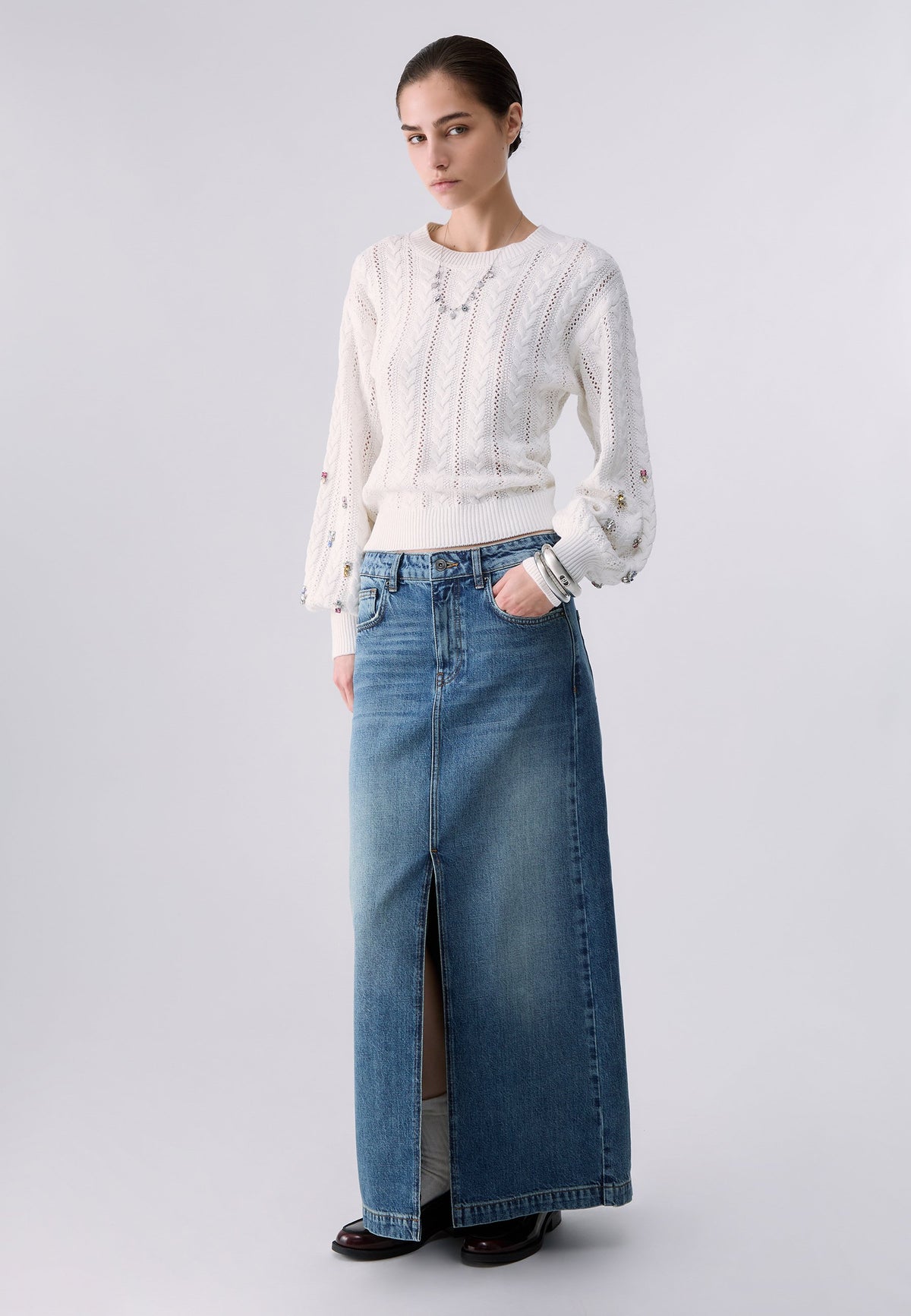 WF6090MS05110701XS-white wool