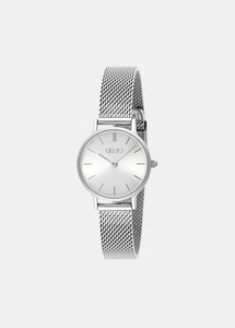 silver