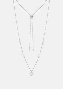 silver