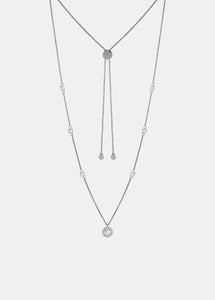 silver