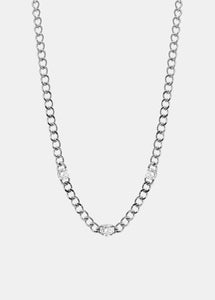 silver