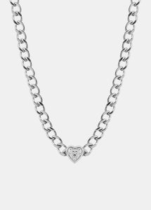 silver