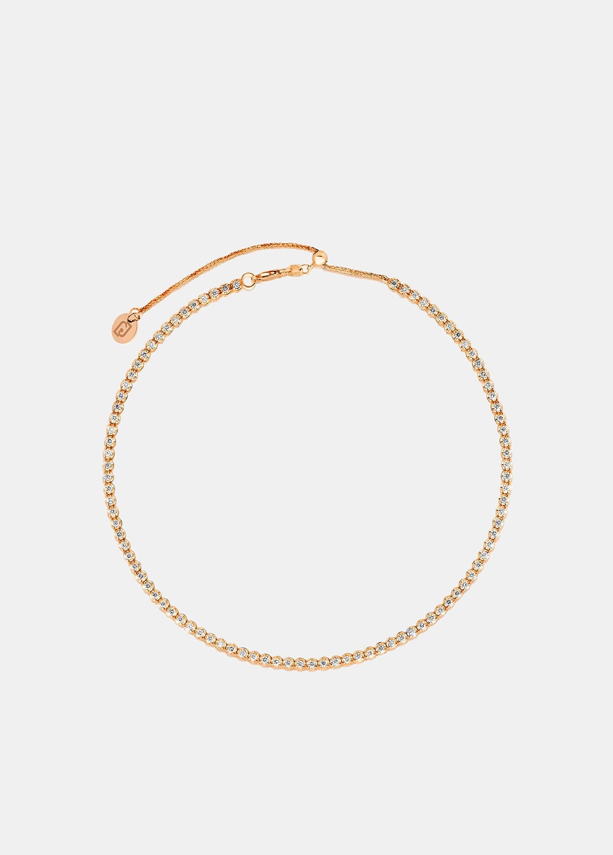 XA4BEWA000199999T.U.-rose gold
